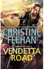Vendetta Road
