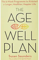 The Age-Well Plan