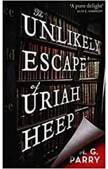 The Unlikely Escape of Uriah Heep