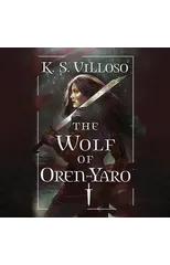 The Wolf of Oren-Yaro