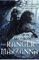 The Ranger of Marzanna