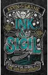 Ink & Sigil