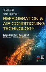 Refrigeration & Air Conditioning Technology