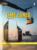 Time Zones 4