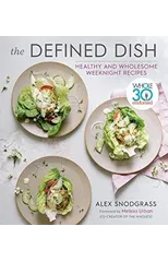 The Defined Dish