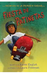 Fiesta De Patinetas