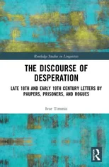 The Discourse of Desperation