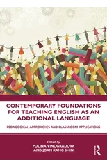 Contemporary Foundations for Teaching English as an Additional Language