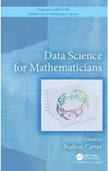 Data Science for Mathematicians