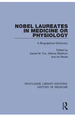 Nobel Laureates in Medicine or Physiology