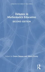 Debates in Mathematics Education