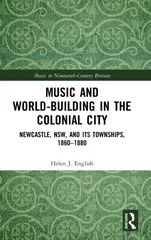 Music and World-Building in the Colonial City