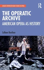 The Operatic Archive