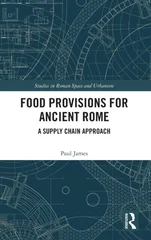 Food Provisions for Ancient Rome