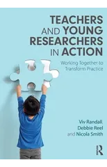 Teachers and Young Researchers in Action