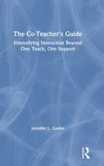 The Co-Teacher's Guide
