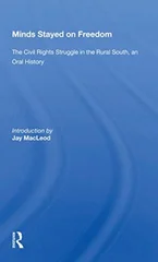 Minds Stayed On Freedom