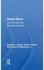 Desert Storm