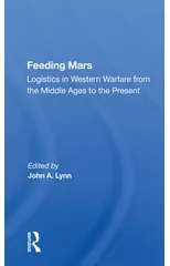 Feeding Mars