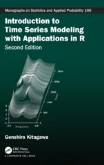 Introduction to Time Series Modeling with Applications in R