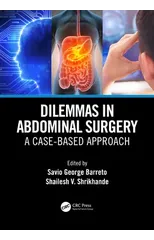 Dilemmas in Abdominal Surgery