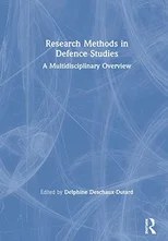 Research Methods in Defence Studies