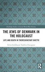 The Jews of Denmark in the Holocaust