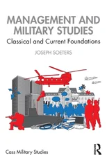 Management and Military Studies