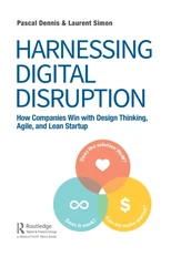 Harnessing Digital Disruption