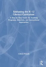 Evaluating the K-12 Literacy Curriculum