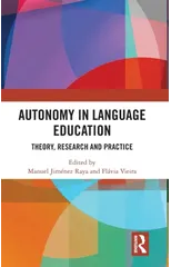 Autonomy in Language Education