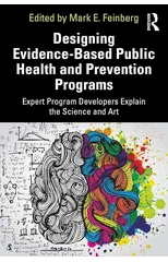 Designing Evidence-Based Public Health and Prevention Programs