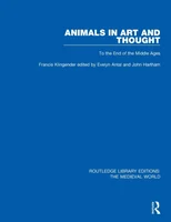 Animals in Art and Thought