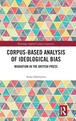 Corpus-Based Analysis of Ideological Bias