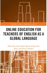 Online Education for Teachers of English as a Global Language