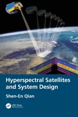 Hyperspectral Satellites and System Design