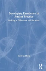Developing Excellence in Autism Practice