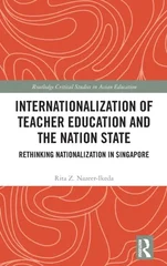 Internationalization of Teacher Education and the Nation State