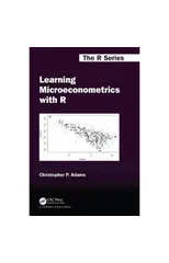 Learning Microeconometrics with R