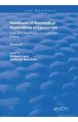 Handbook of Nonmedical Applications of Liposomes