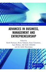 Advances in Business, Management and Entrepreneurship