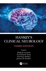 Hankey's Clinical Neurology