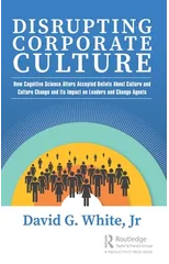 Disrupting Corporate Culture