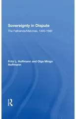 Sovereignty In Dispute