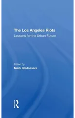 The Los Angeles Riots
