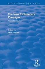 The New Evolutionary Paradigm