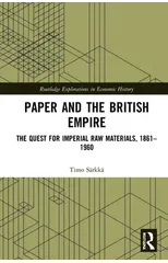 Paper and the British Empire
