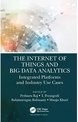The Internet of Things and Big Data Analytics