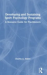Developing and Sustaining Sport Psychology Programs