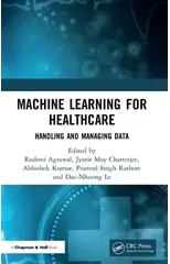 Machine Learning for Healthcare
